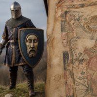 Равликові бої в маргіналіях: таємниці середньовічних ілюстрацій